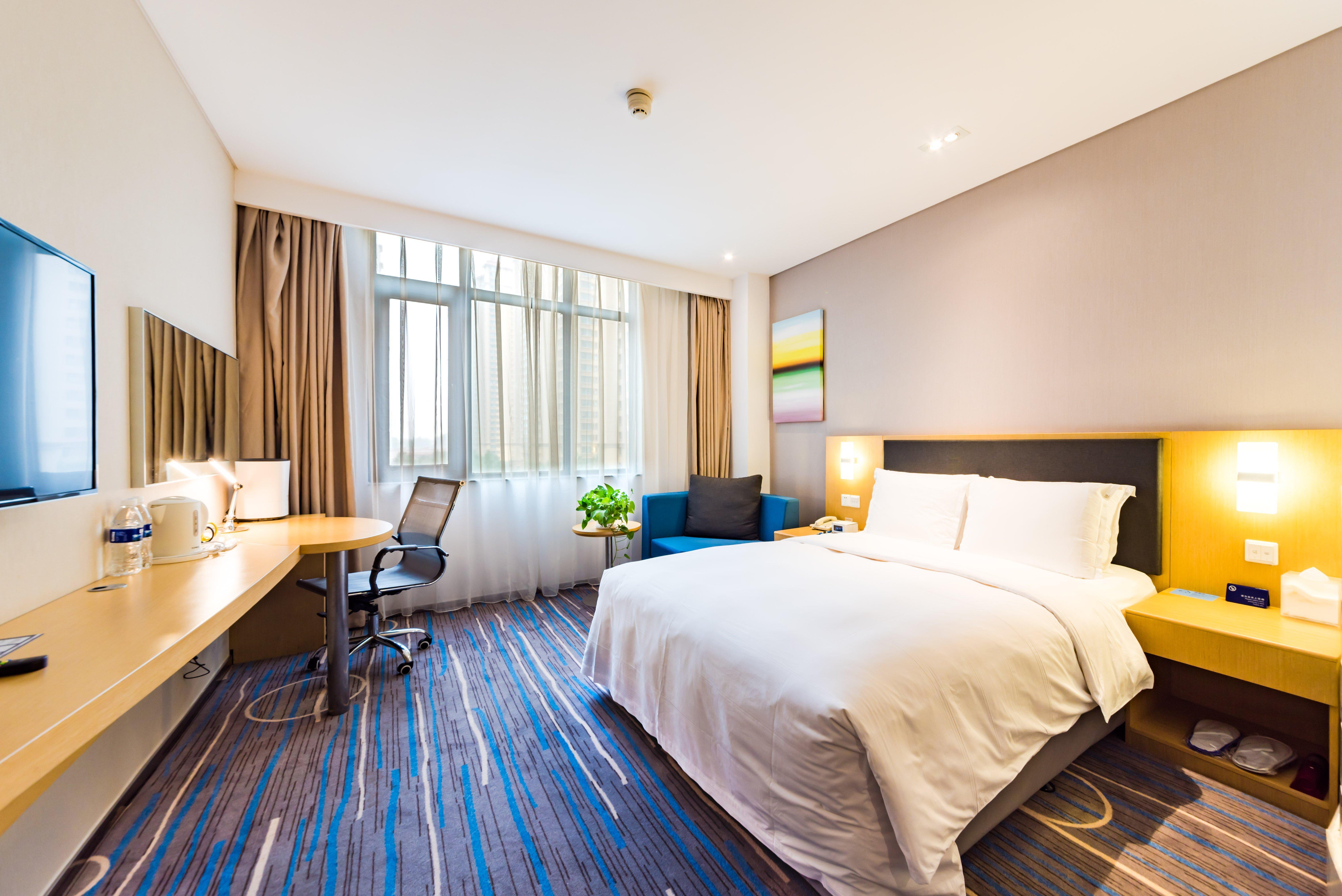 Holiday Inn Express Shijiazhuang Heping By Ihg 외부 사진